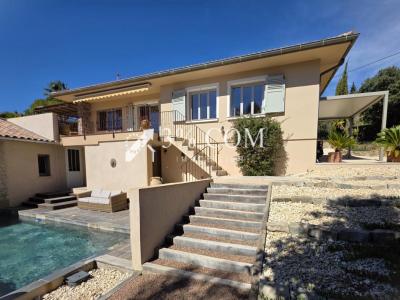 Annonce Vente 7 pi�ces Maison Saint-raphael 83