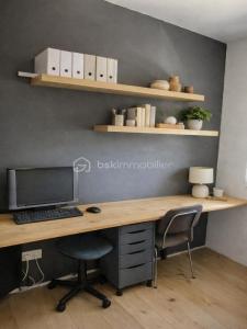 For sale Rocbaron 6 rooms 160 m2 Var (83136) photo 3