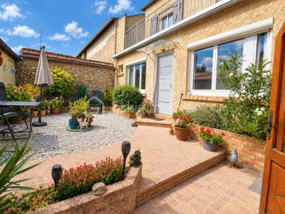 For sale Aunay-sous-auneau 5 rooms 105 m2 Eure et loir (28700) photo 0