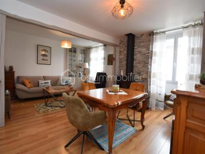 Annonce Vente 5 pi�ces Maison Aunay-sous-auneau 28