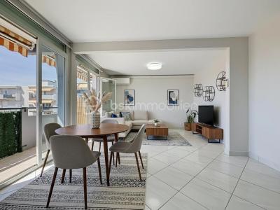 For sale Montpellier 4 rooms 83 m2 Herault (34080) photo 0