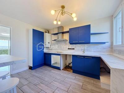 Acheter Appartement 83 m2 Montpellier