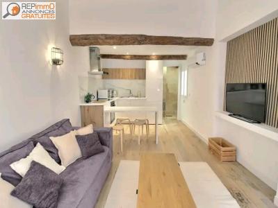 Annonce Location 2 pi�ces Appartement Nice 06