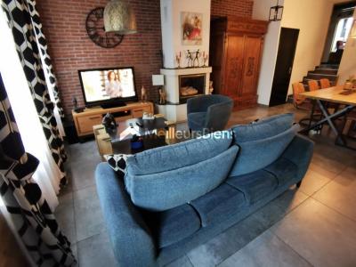 Annonce Vente 3 pi�ces Maison Saultain 59