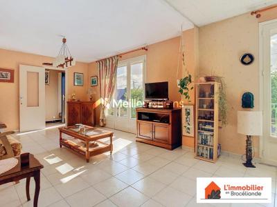 For sale Guer 6 rooms 172 m2 Morbihan (56380) photo 1