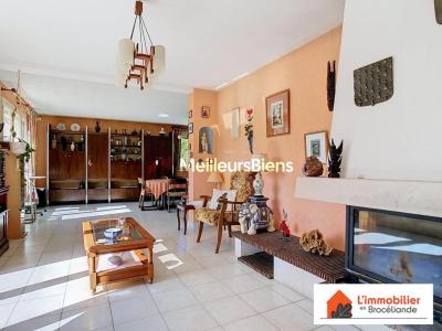 For sale Guer 6 rooms 172 m2 Morbihan (56380) photo 2