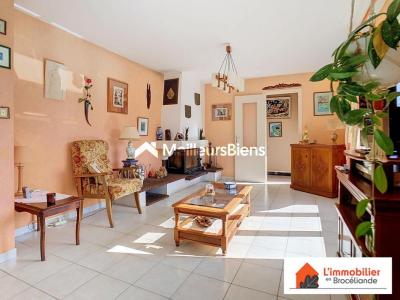 For sale Guer 6 rooms 172 m2 Morbihan (56380) photo 3