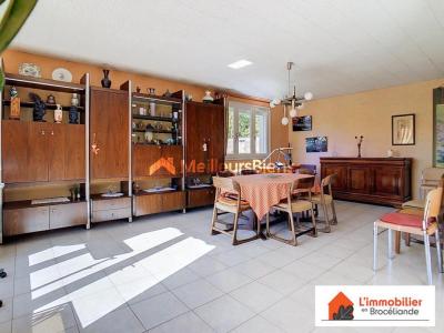 For sale Guer 6 rooms 172 m2 Morbihan (56380) photo 4