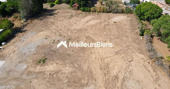 Annonce Vente Terrain Saint-feliu-d'avall 66