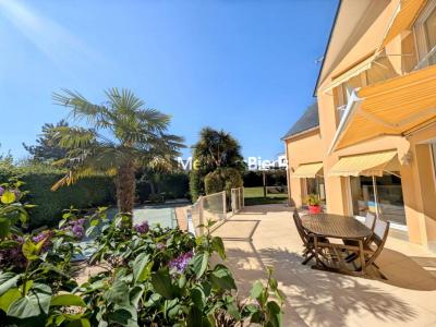 Annonce Vente 7 pi�ces Maison Herbignac 44