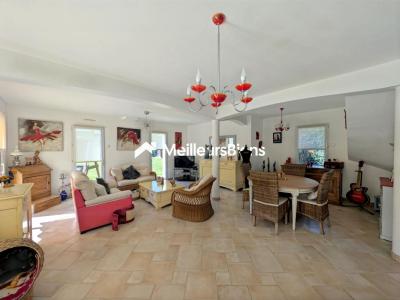 Acheter Maison 162 m2 Herbignac