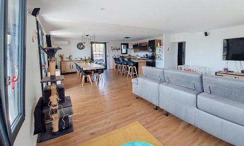 Annonce Vente 7 pi�ces Maison  69