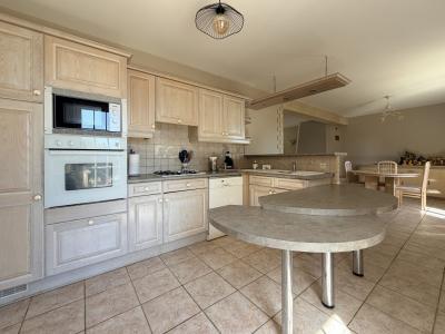 For sale 6 rooms 101 m2 Saone et loire (71370) photo 4