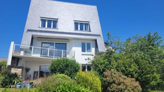 Annonce Vente 8 pi�ces Maison  22