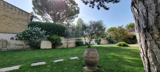 For sale 6 rooms 185 m2 Vaucluse (84700) photo 3