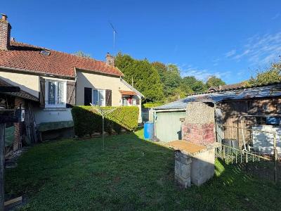 Annonce Vente 4 pi�ces Maison  60