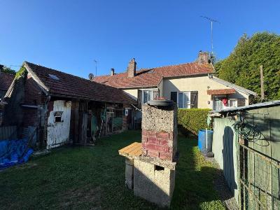 Acheter Maison 70 m2 