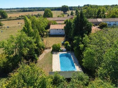 Annonce Vente 14 pi�ces Maison  79