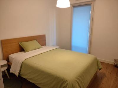 For rent Angers 2 rooms 47 m2 Maine et loire (49100) photo 2