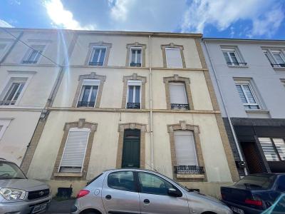 Annonce Vente 3 pi�ces Appartement Reims 51