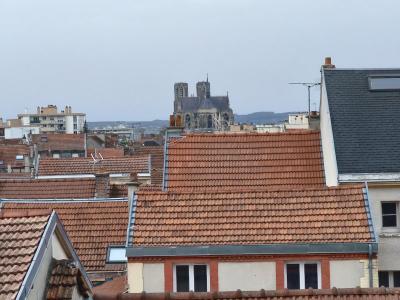 Acheter Appartement Reims Marne
