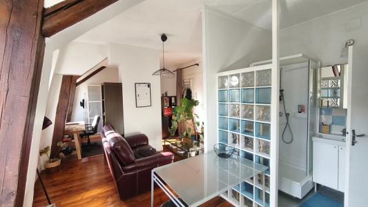 Acheter Appartement 30 m2 Reims