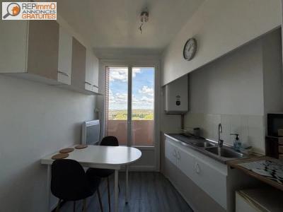 Annonce Location Appartement Toulouse 31