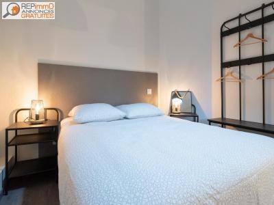 Louer Appartement Nice Alpes Maritimes