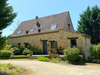 Acheter Maison 222 m2 Coux-et-bigaroque