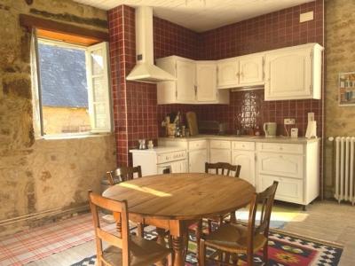 Annonce Vente 3 pi�ces Maison Saint-pompont 24