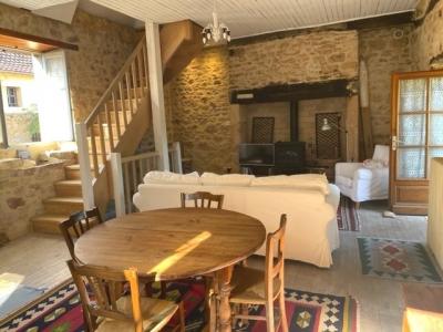 Acheter Maison 70 m2 Saint-pompont