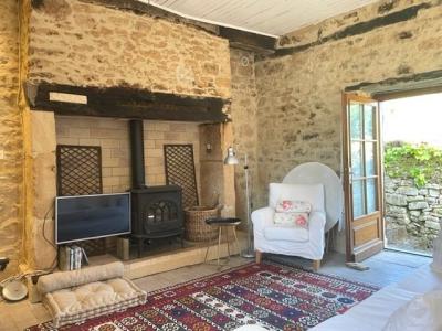 Acheter Maison Saint-pompont Dordogne