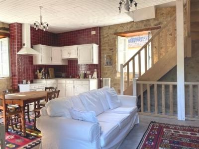 Acheter Maison Saint-pompont 124000 euros
