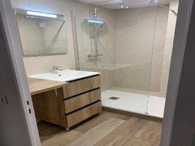 Annonce Vente 3 pi�ces Appartement Saint-yon 91