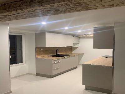 Acheter Appartement 52 m2 Saint-yon