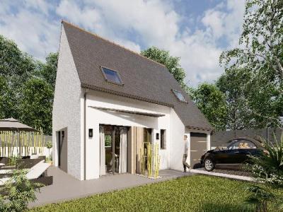 For sale Inzinzac-lochrist 345 m2 Morbihan (56650) photo 0