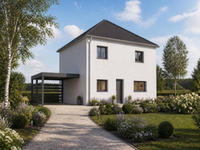 For sale Sailly-labourse 107 m2 Pas de calais (62113) photo 0