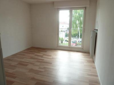 Annonce Vente 3 pi�ces Appartement Souffelweyersheim 67