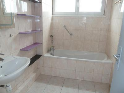 Acheter Appartement 82 m2 Souffelweyersheim
