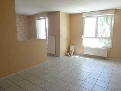 Annonce Vente 2 pi�ces Appartement Scheibenhard 67