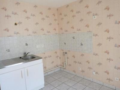 Acheter Appartement 47 m2 Scheibenhard