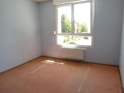 Acheter Appartement Scheibenhard 127200 euros