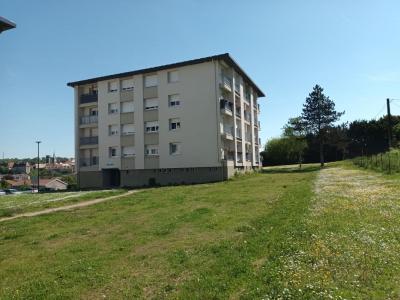 For rent Neufchateau 4 rooms 72 m2 Vosges (88300) photo 0