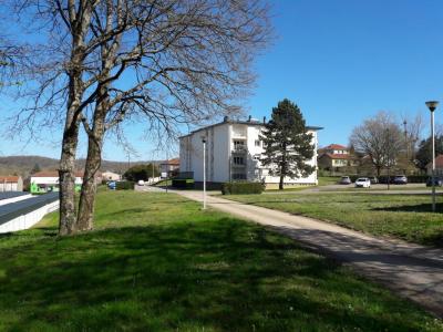 Annonce Location 4 pi�ces Appartement Neufchateau 88