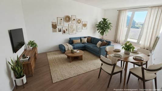 Annonce Vente 2 pi�ces Appartement Avignon 84