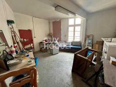 Annonce Vente 2 pi�ces Appartement Joigny 89
