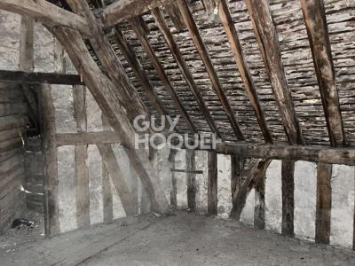 Acheter Appartement Joigny Yonne