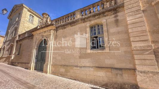 For sale Uzes 2 rooms 38 m2 Gard (30700) photo 1
