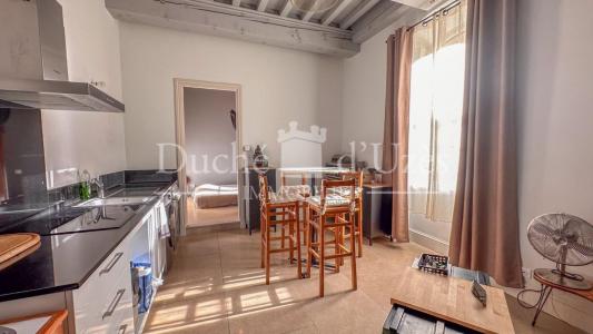For sale Uzes 2 rooms 38 m2 Gard (30700) photo 2