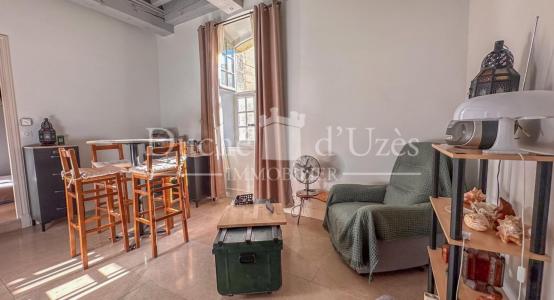 For sale Uzes 2 rooms 38 m2 Gard (30700) photo 3
